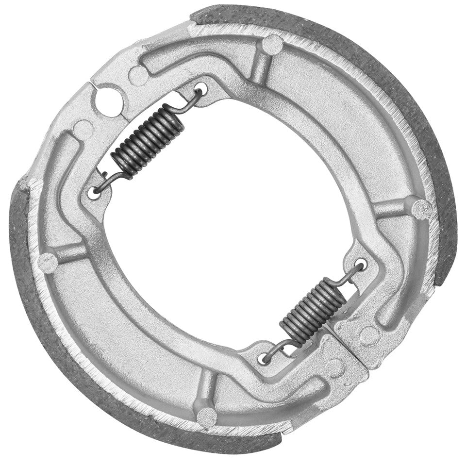 For Suzuki DR-Z110 DRZ110 2003 2004 2005 Rear Brake Shoes / K4104-81141
