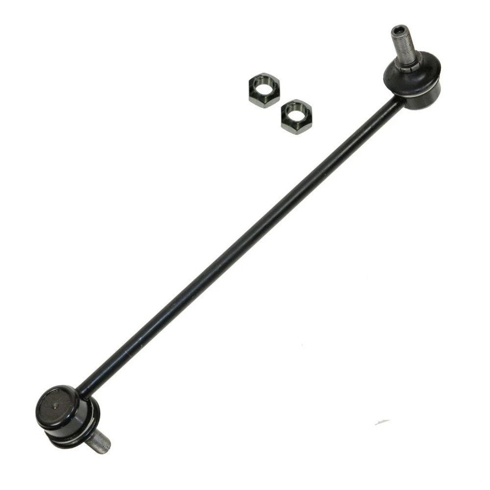 Front Control Arm Ball Joint Sway Bar Link Tie Rod Steering Suspension Kit 6pc