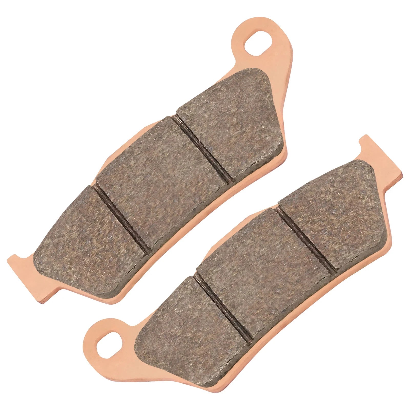 Front Brake Pads for KTM Exc525 Exc-G525 Racing 2003 2004 2005 2006 2007