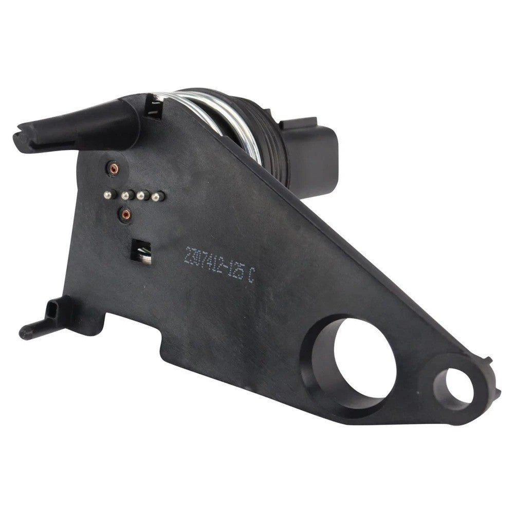 Neutral Safety Switch Fits 2001-2012 Chrysler Dodge Jeep Mitsubishi Ram