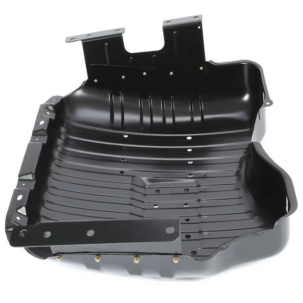 Gas Tank Fuel Tank Skid Plate Guard Shield For 1999-2004 Jeep Grand Cherokee