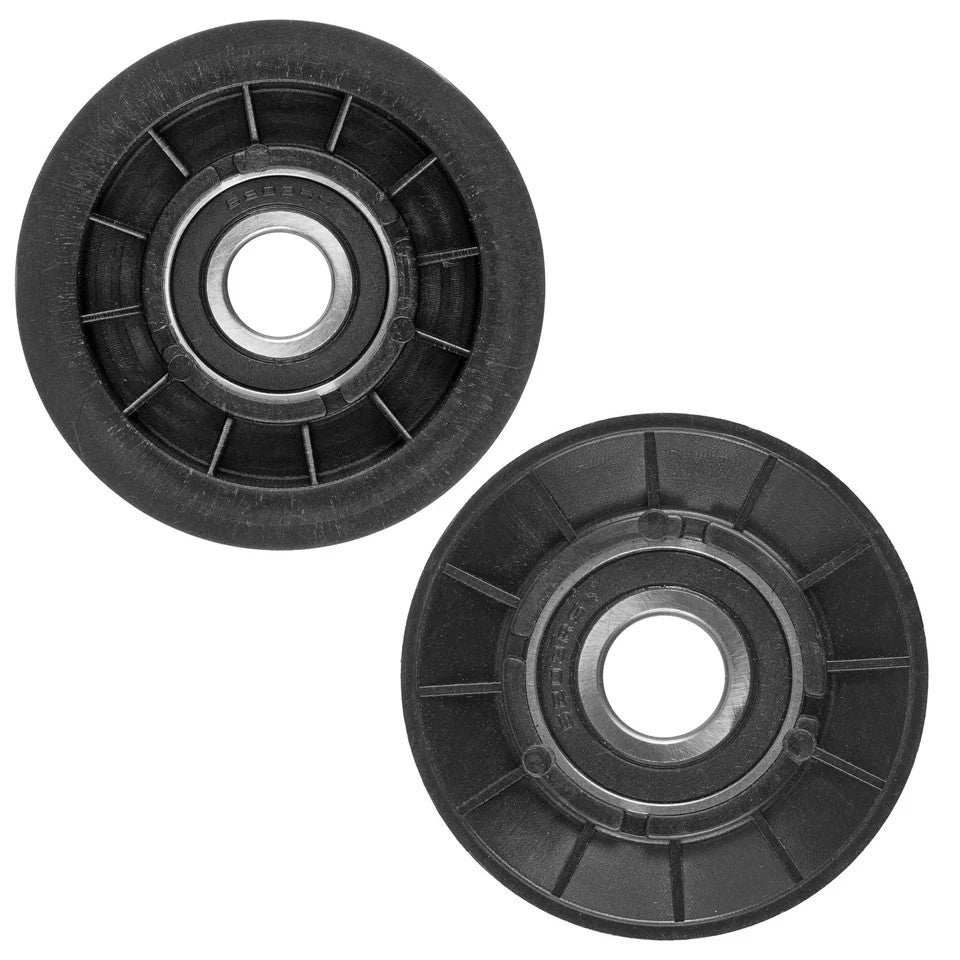 Idler Pulley For Transmission Belt For John Deere LA100 LA105 LA110 LA115 LA120