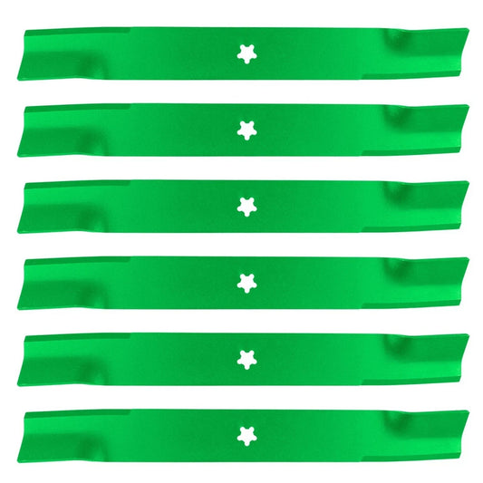 61" Deck Blade For Husqvarna M-ZT61 MZT61 MZ6128 MZ28ZT P-ZT60 PZT60 510417901