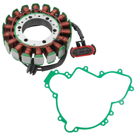 Stator And Gasket for Polaris RZR XP 1000 2014-2024 / RZR XP 4 1000 2014-2024