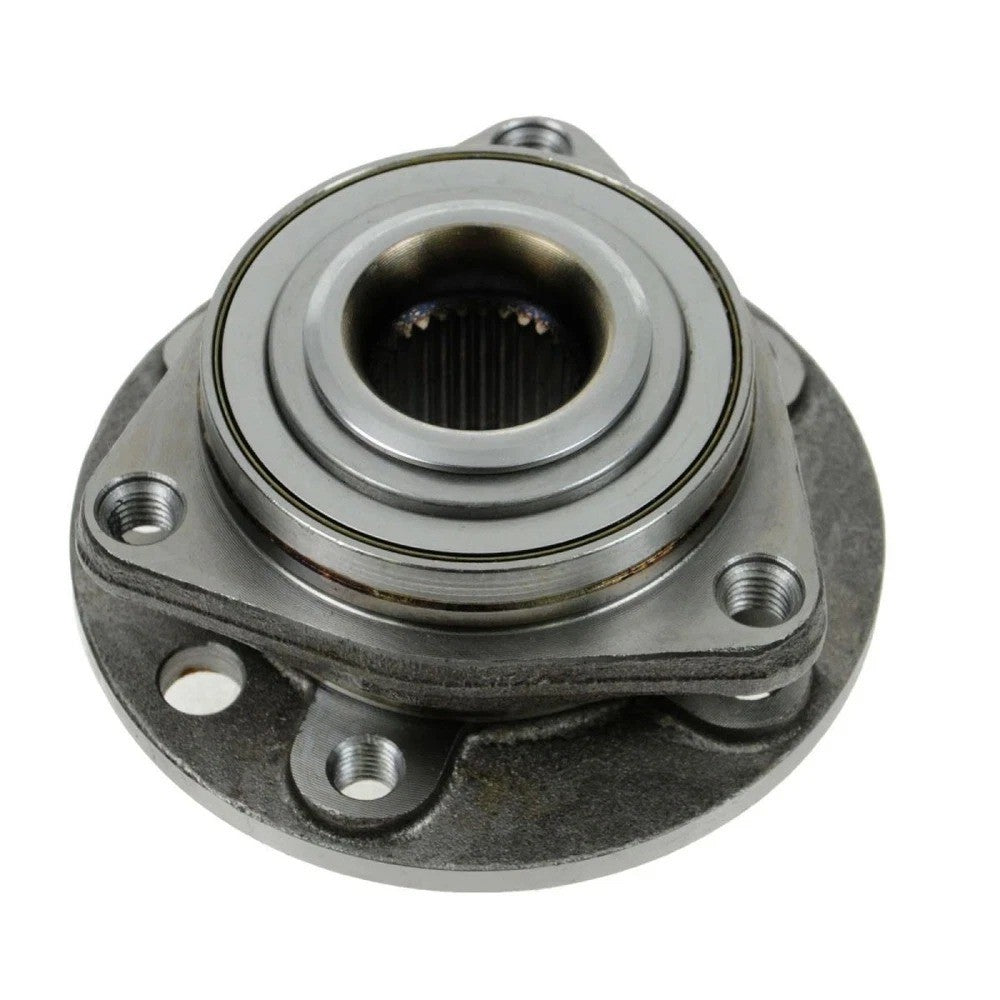 Front Left Right Wheel Hub Bearing For 2002-2009 Saab 9-5