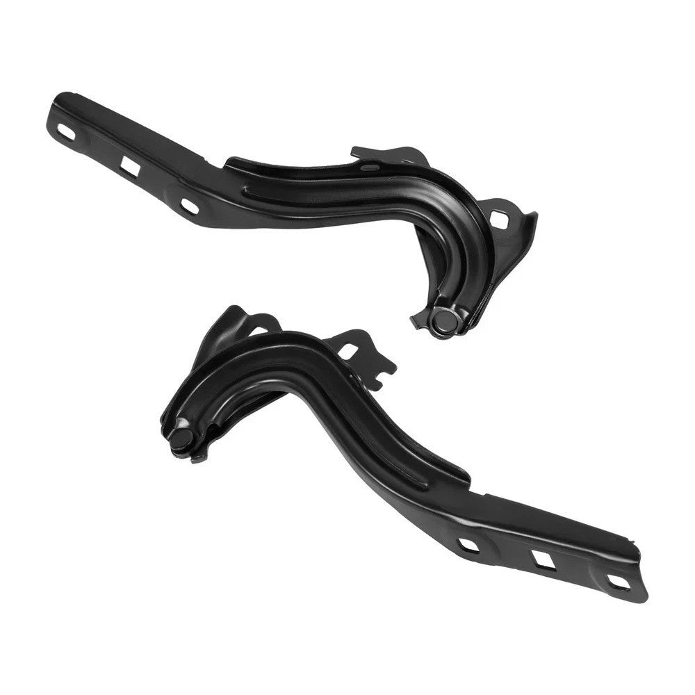 Hood Hinges Driver & Passenger Side For 16-19 Chevrolet Cruze 84304689 84304688