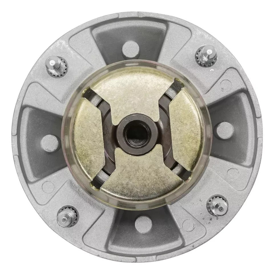 Spindle Assembly W/Pulley Bolt For John Deere LX280 LX255 LX266 LX277 Am126418