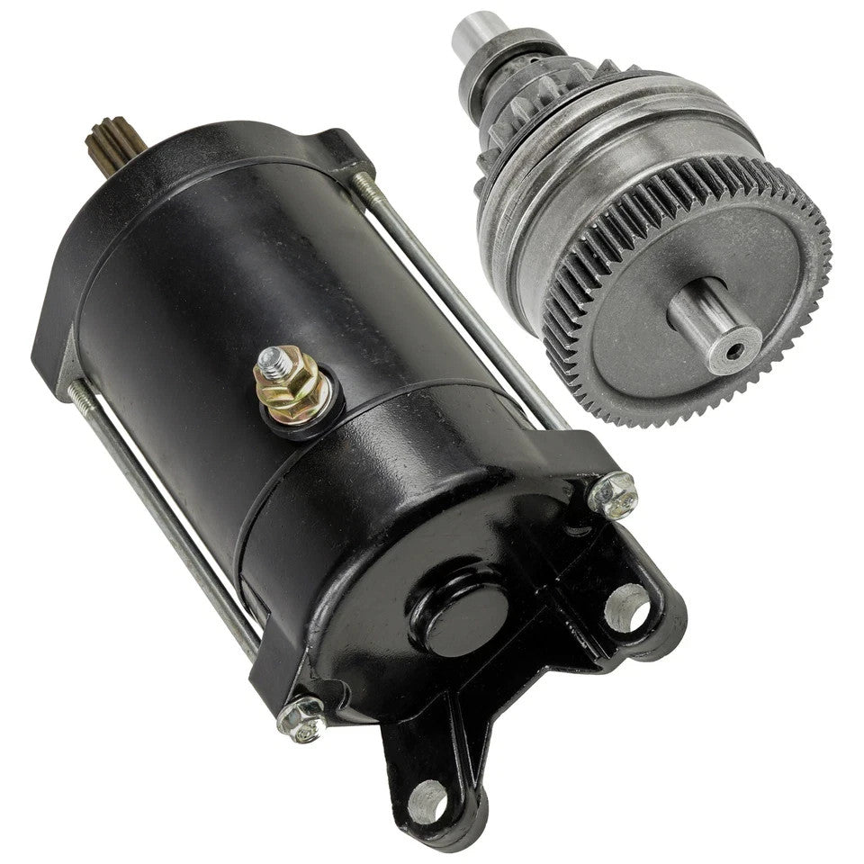 Starter & Drive for Yamaha Wave Venture 1100 1996 1997