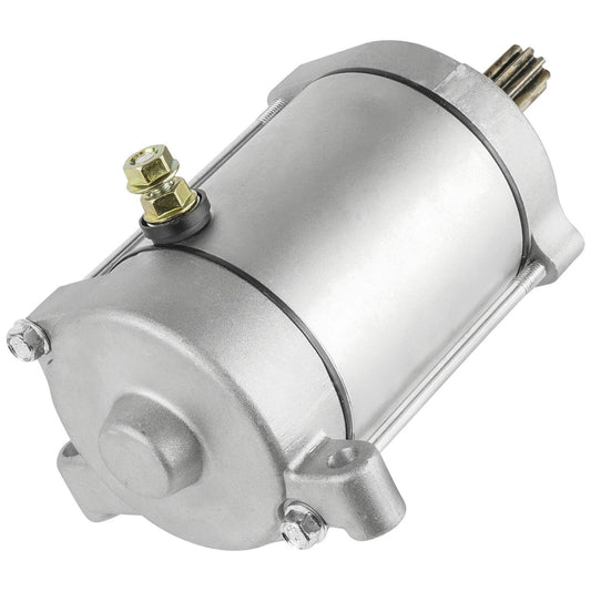 Starter for Yamaha Kodiak 400 YFM400 2000 2001 2002 2003 2004 2005 2006