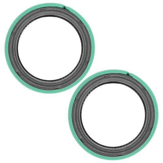 Caltric HE1402628 HE140-2628 Air Filter For John Deere 316 317 318 420