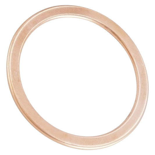 Exhaust Pipe Gasket for Kawasaki KLX250S KLX250S KLX250Sf 2006 2007 2009-2014