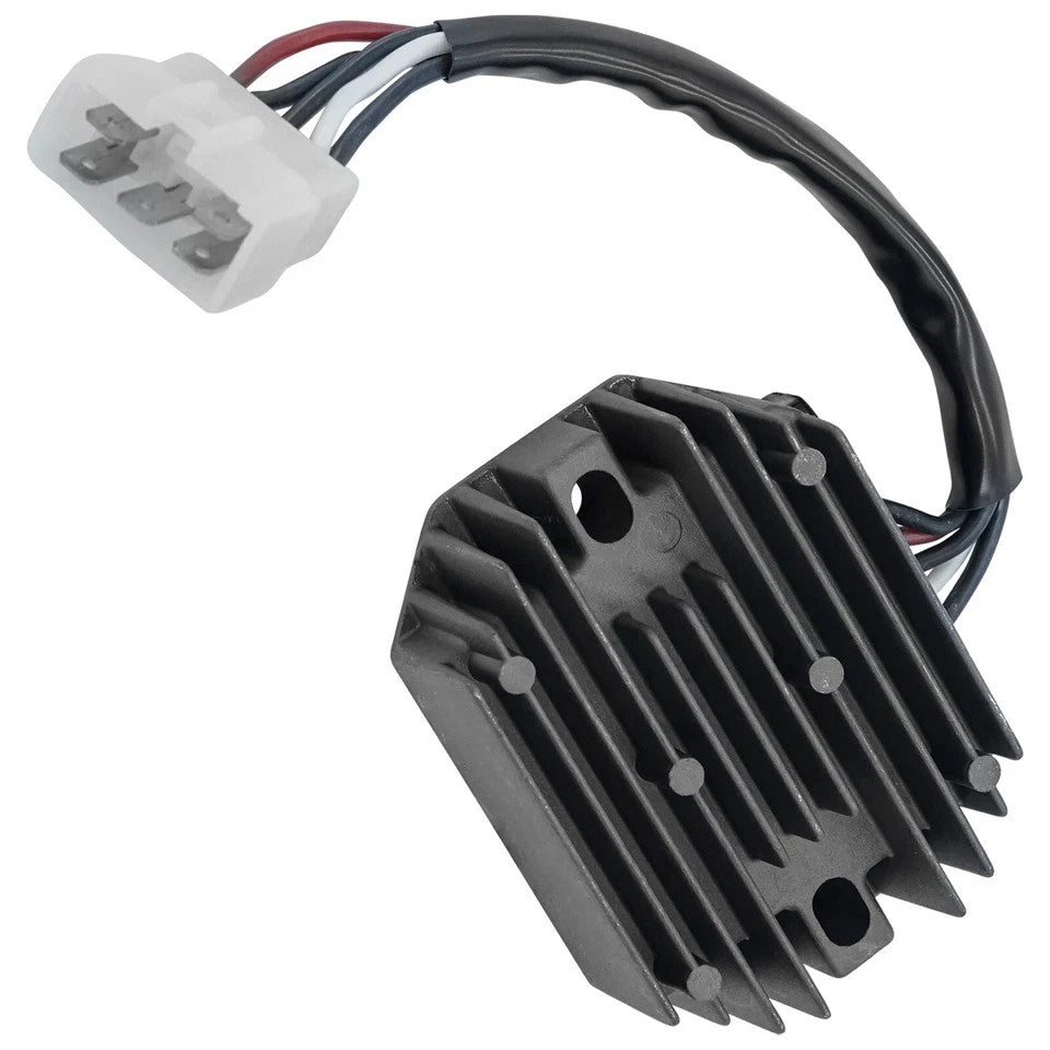 Regulator Rectifier for Suzuki SV650 SV650S 1999 2000 2001 2002