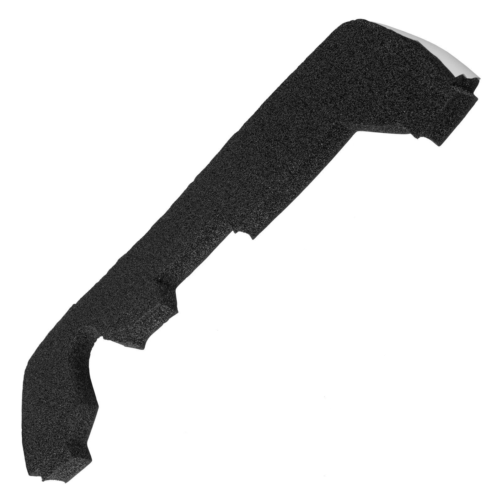 Front Hood Mounting Pad for John Deere LVU10460 4200 4300 4400 Foam Isolator