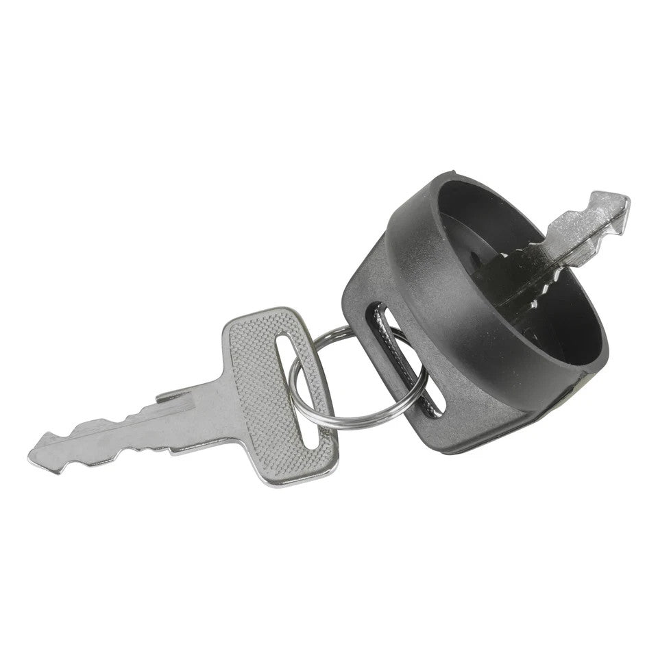 Ignition Key Switch for Polaris Hawkeye 300 4X4 2X4 Intl 2006-2007