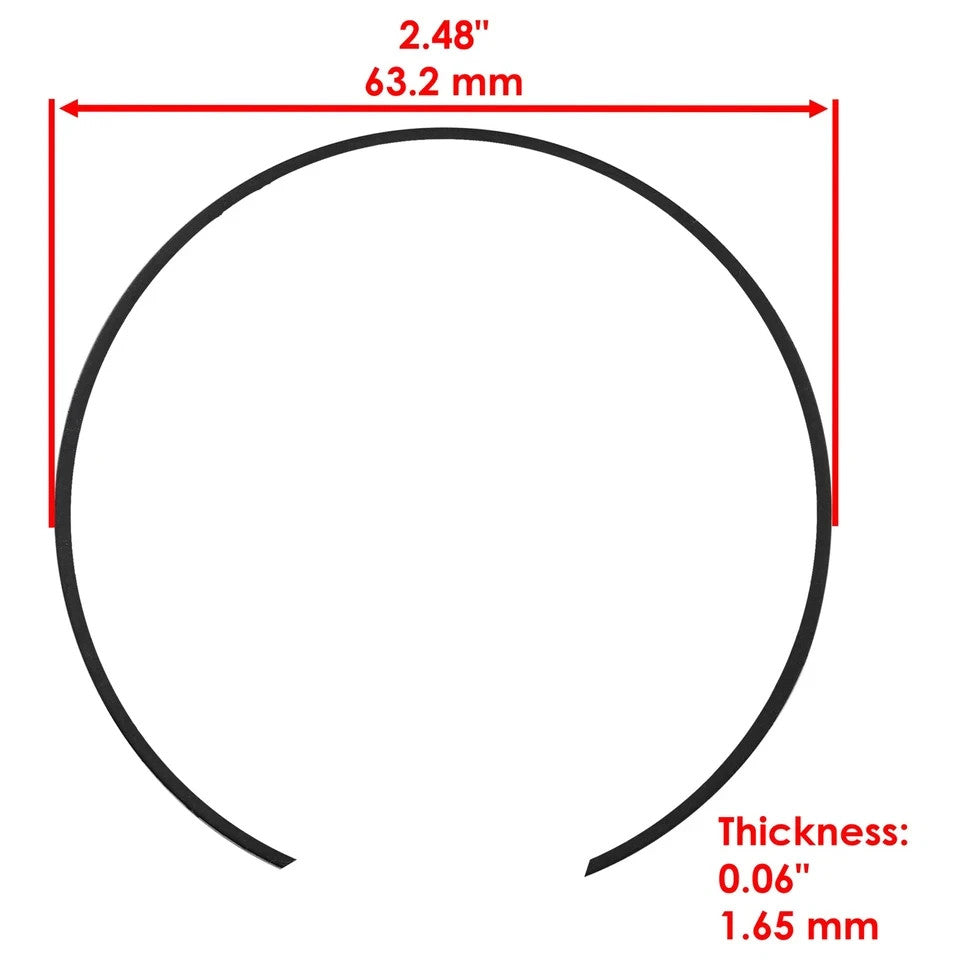 Front Left Wheel Knuckle & Bearing For Can-Am Renegade 1000 1000R 2013-2021