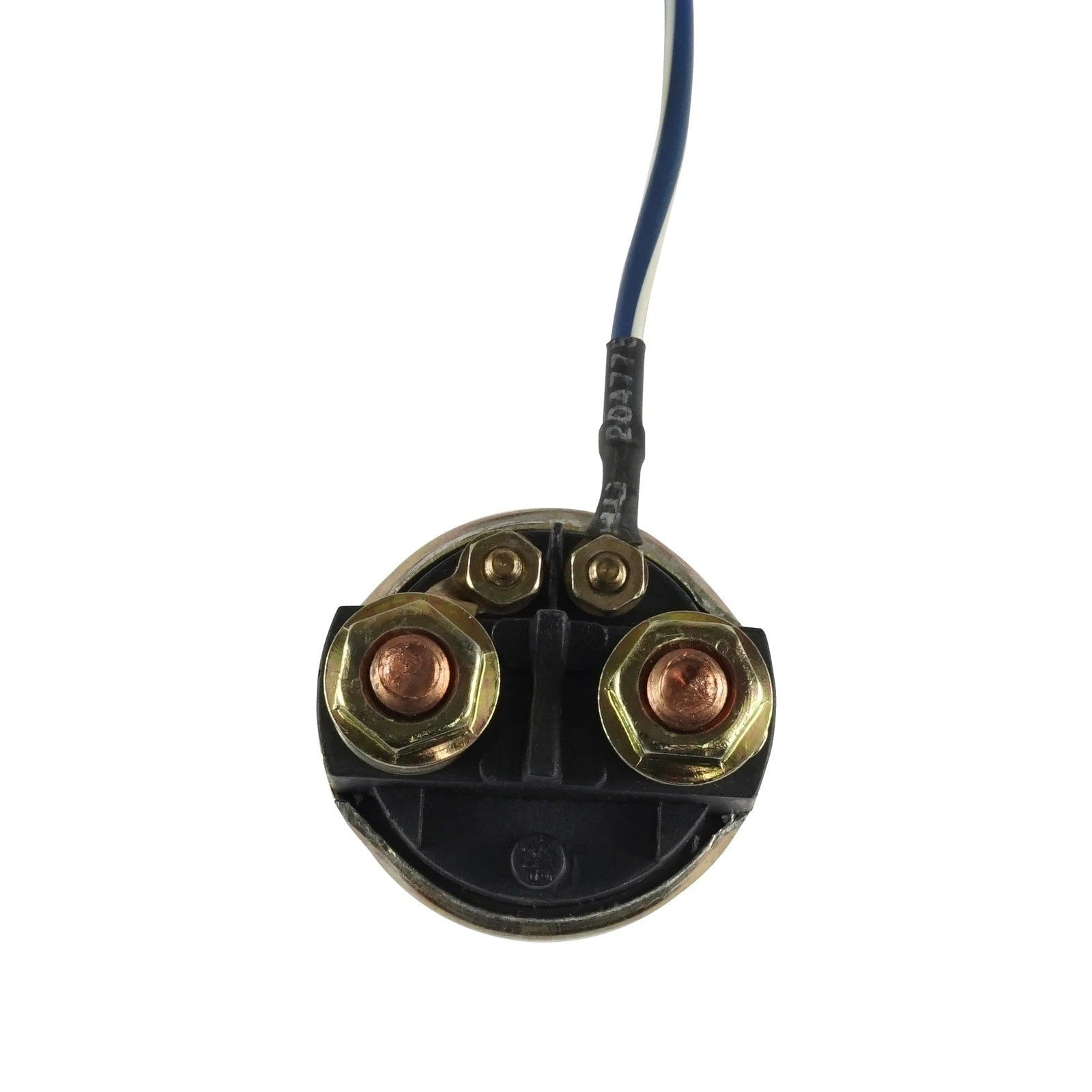 New Starter Solenoid Relay for Yamaha XV250 V-STAR 250