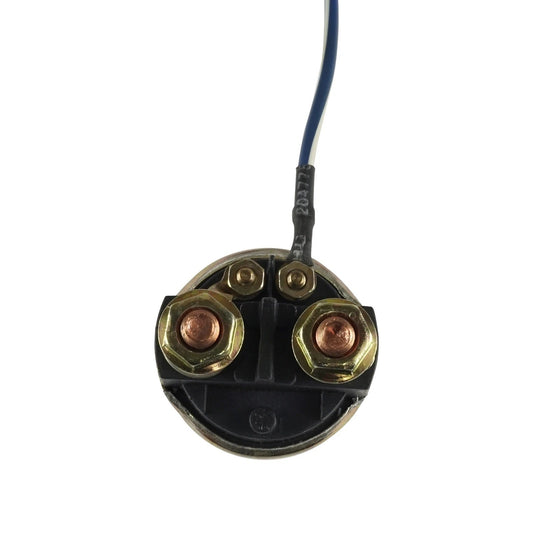 New Starter Solenoid Relay for Yamaha XV250 V-STAR 250