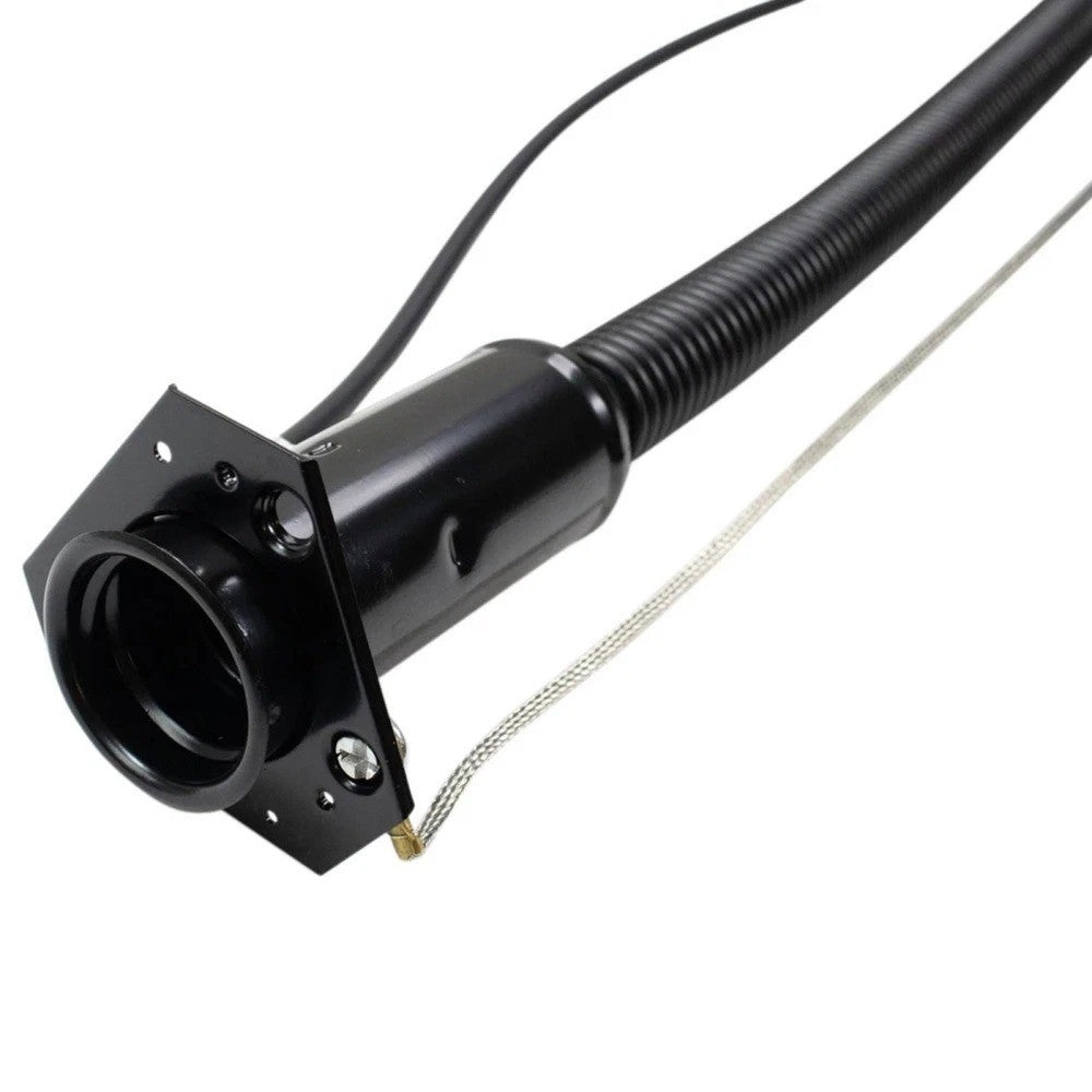 Fuel Gas Tank Filler Neck Pipe for Chevy Silverado GMC Sierra Pickup Truck