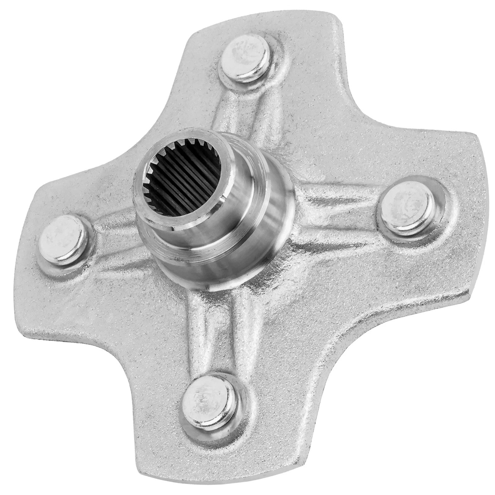 Rear Left Wheel Axle Hub for Honda TRX500FPE TRX500FPM Foreman 500 EPS 2007-2013