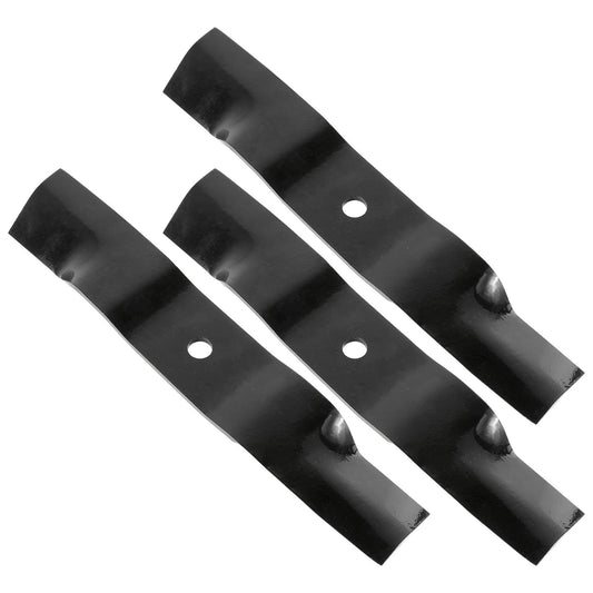 3 Set 42" Deck Blade for Gravely ZTXL2042 ZTXL2548 ZTXL2554 ZTXL1842 02961600
