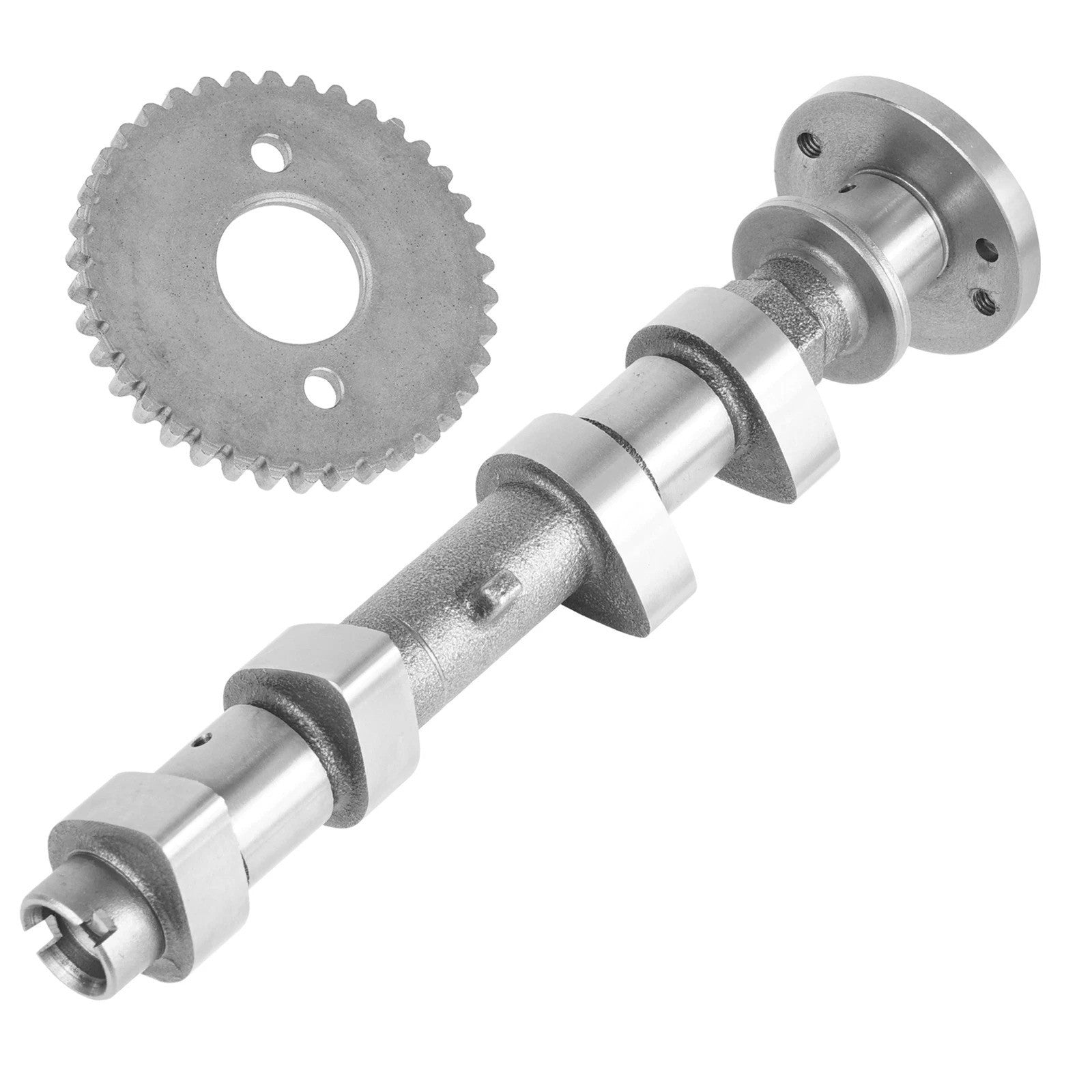 Caltric Camshaft Intake Assembly & Gear For Polaris Ranger XP 900 2013-2019