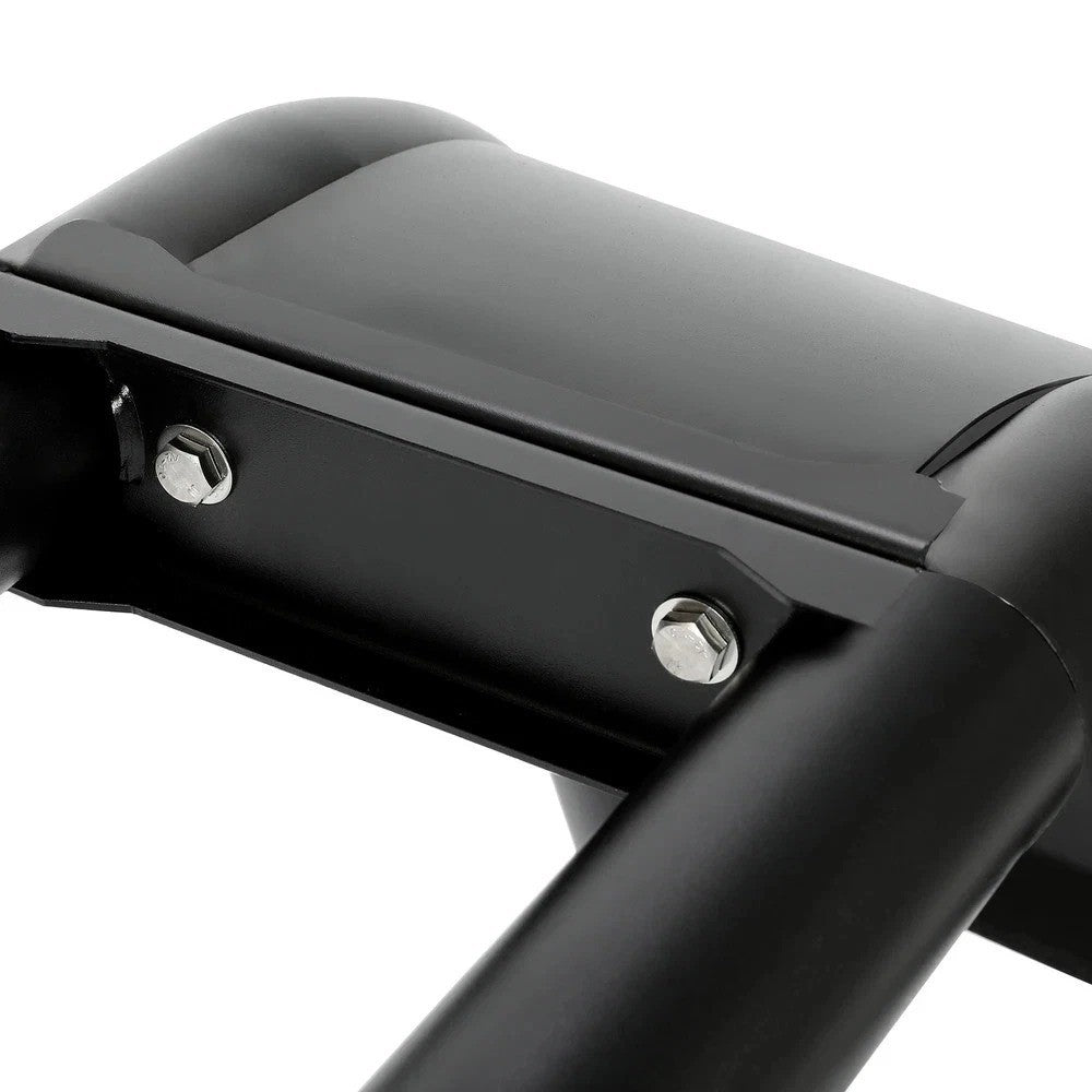 For F-150 F150 Silverado Sierra Tundra Ram 2004-2025 Truck Bed Roll Bar Rack