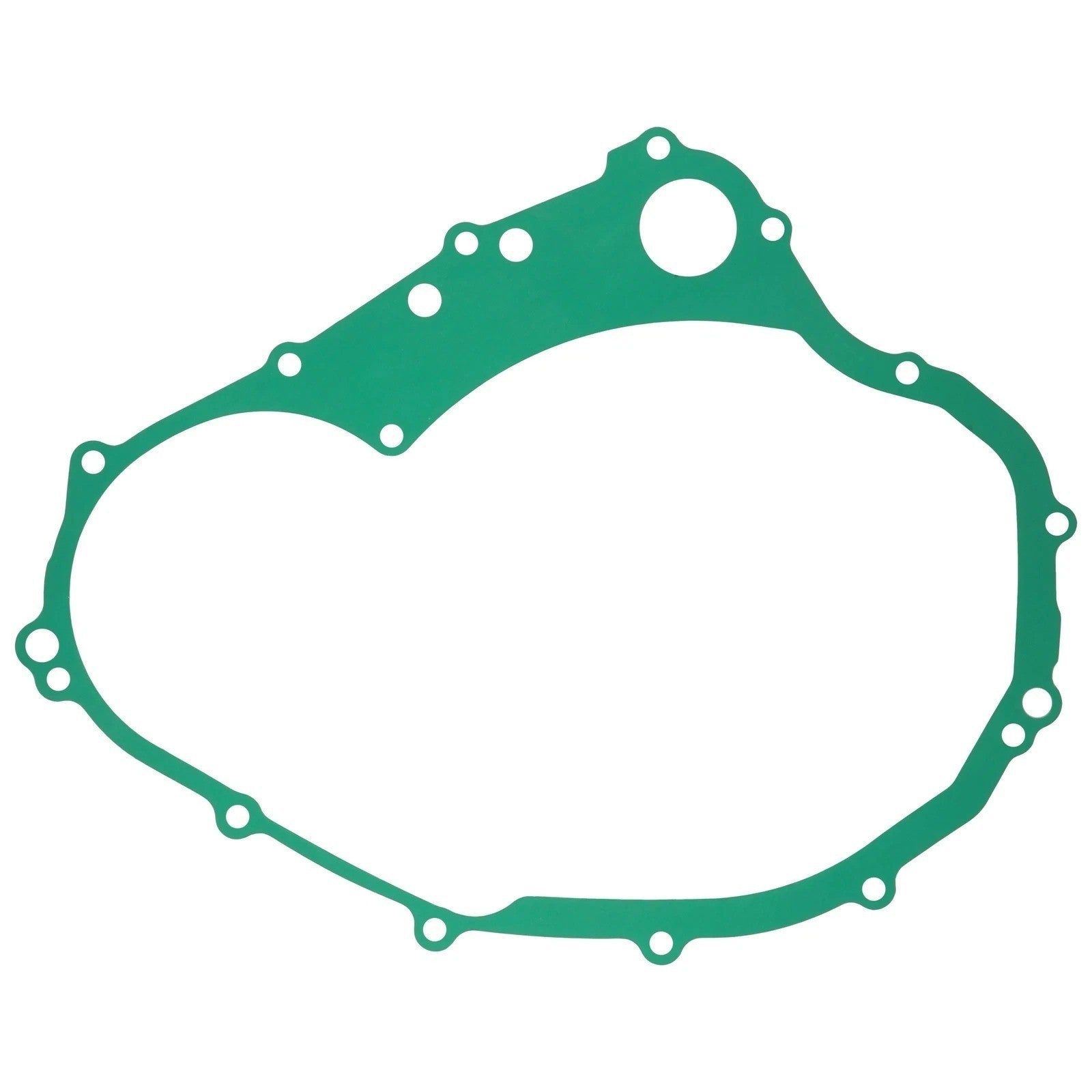 Caltric Clutch Cover Gasket for Suzuki GSX-R1000A GSX-R1000R GSXR1000RZ 2017-25
