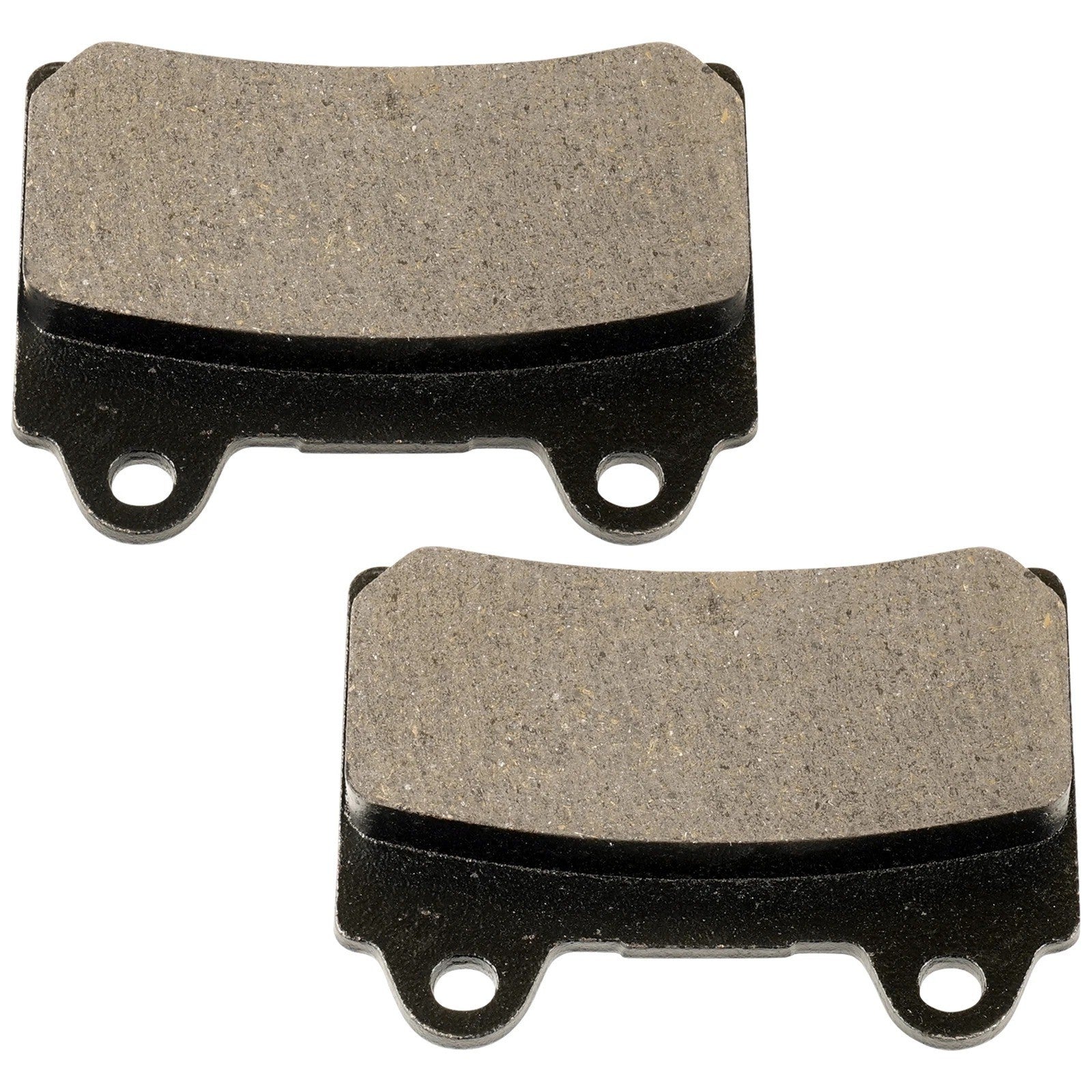 Rear Brake Pads for Yamaha Royal Star 1300 Tour Deluxe XVZ13 XVZ1300 2005-2010