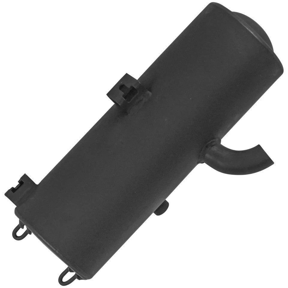 Caltric Exhaust Muffler For Polaris Sportsman 450 2016-2024 1262445-489