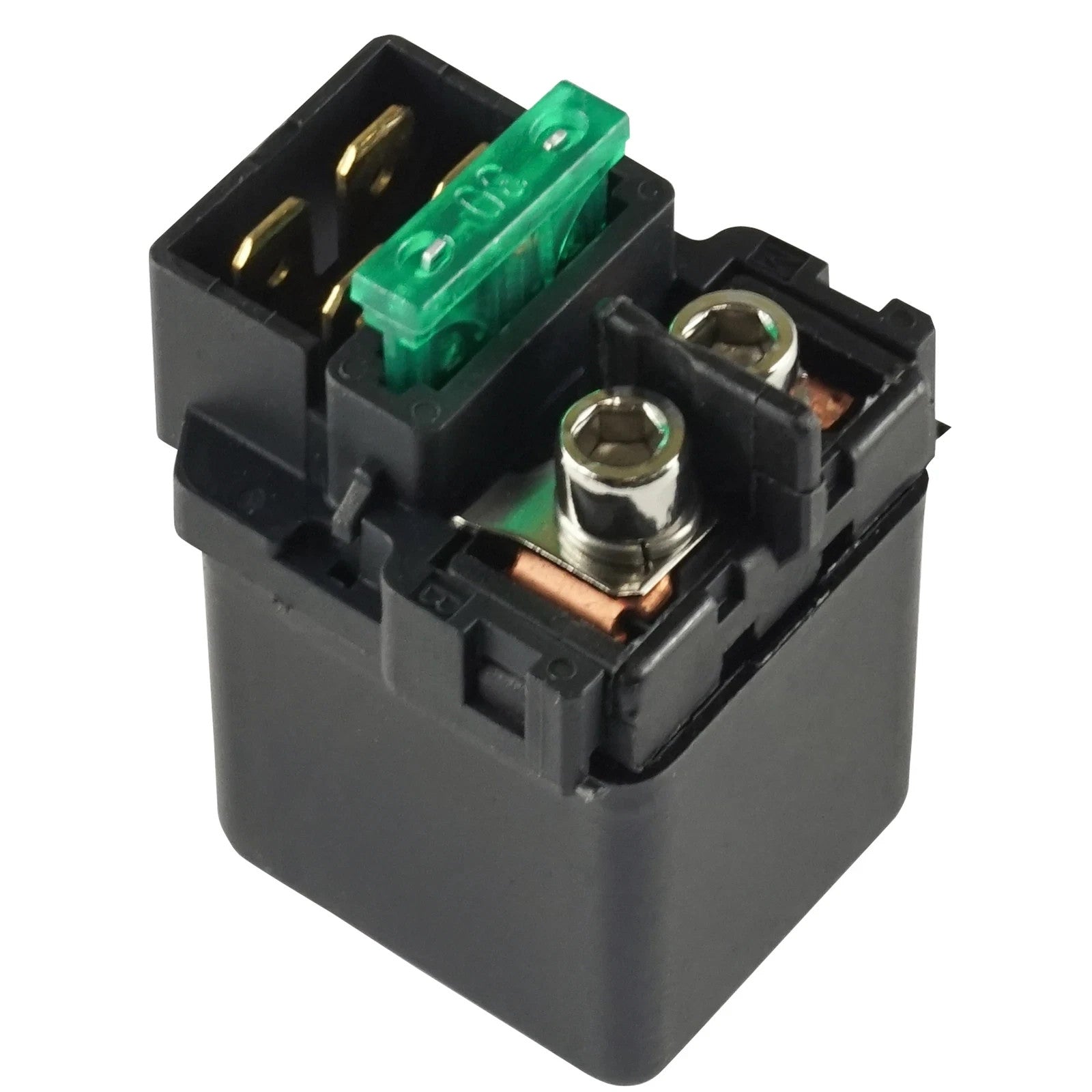Starter Relay Solenoid for Kawasaki 600 ZZR600 2005 2006 2007 2008 Motorcycle