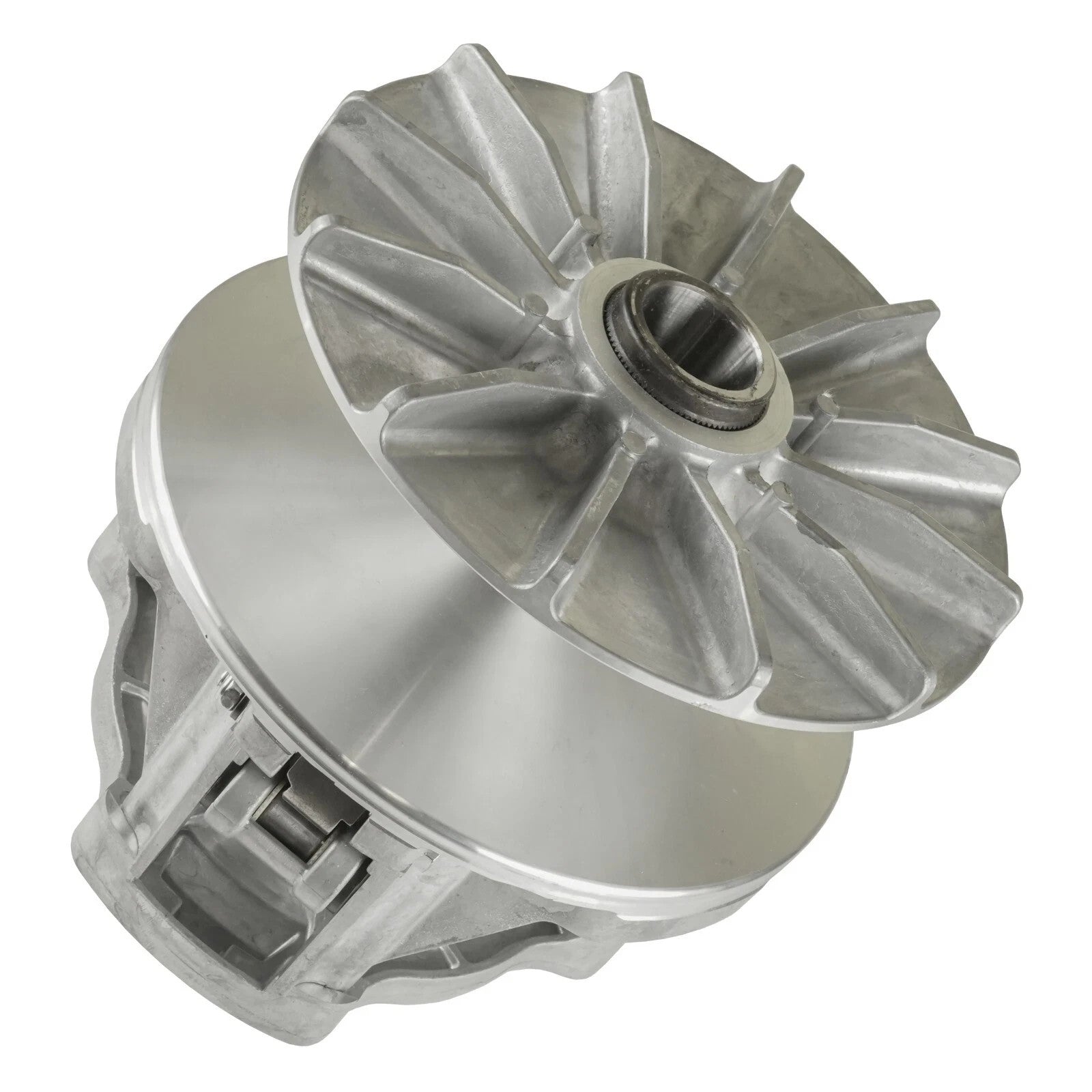 Complete Primary Drive Clutch for Polaris 1323130 1323308 1323351 (Non-EBS)