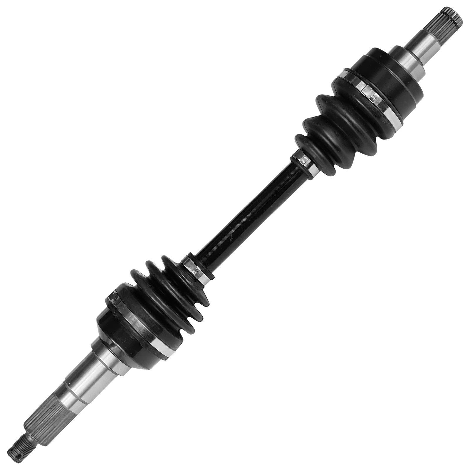 for Yamaha Timberwolf 250 YFB250FW 4WD 94-2000 Front Left / Right CV Joint Axle