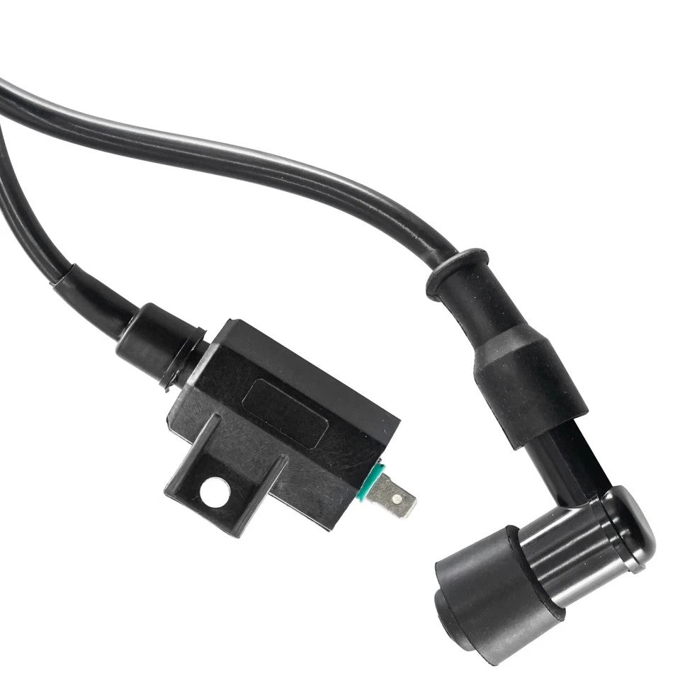 Ignition Coil for Kawasaki Prairie 360 KVF360 2003 2004 2005 2006 2007-2012