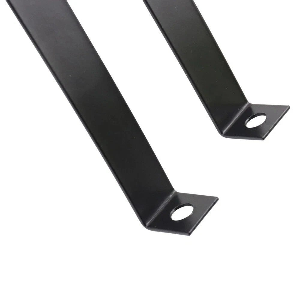Fuel Tank Strap Black Fits 73-77 Buick Chevrolet Oldsmobile Pontiac
