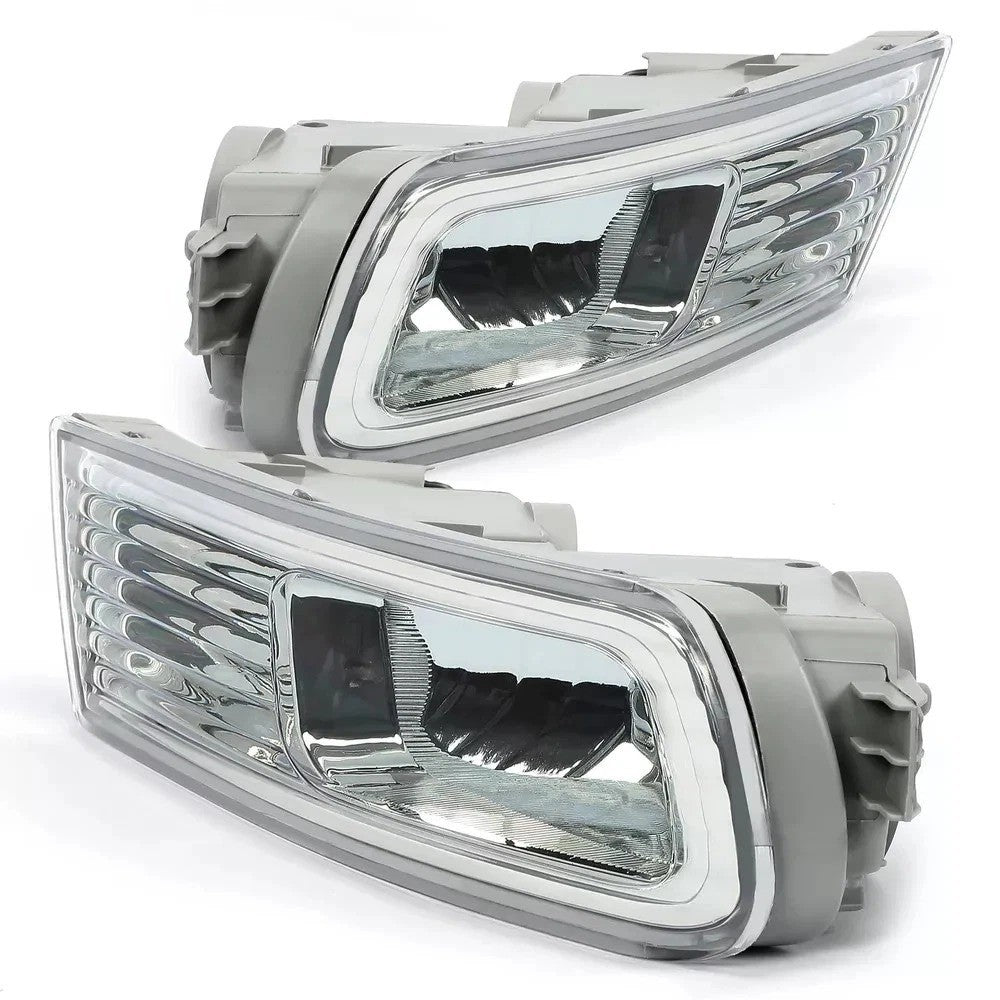 For 2010-2013 Acura MDX Front Fog Driving Lights Lamps 33901STXA11 33951STXA11