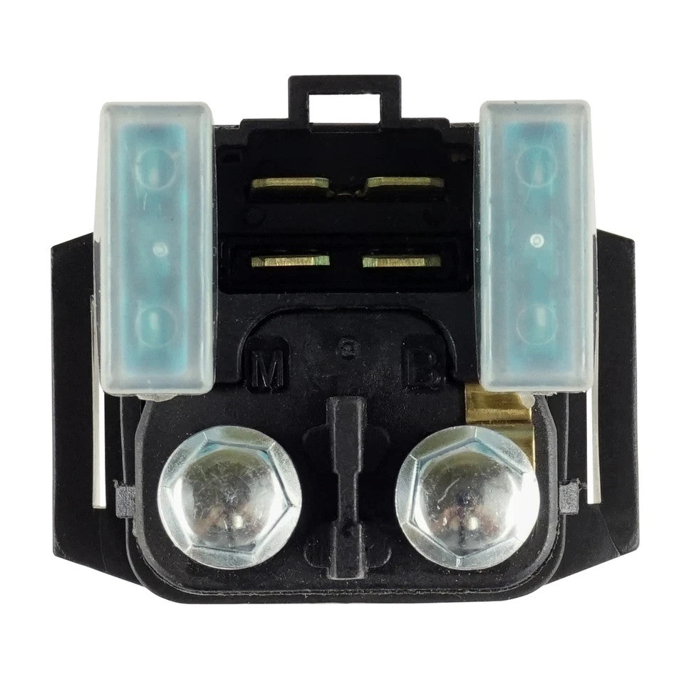 New Starter Solenoid Relay XV1900 Stratoliner Roadliner