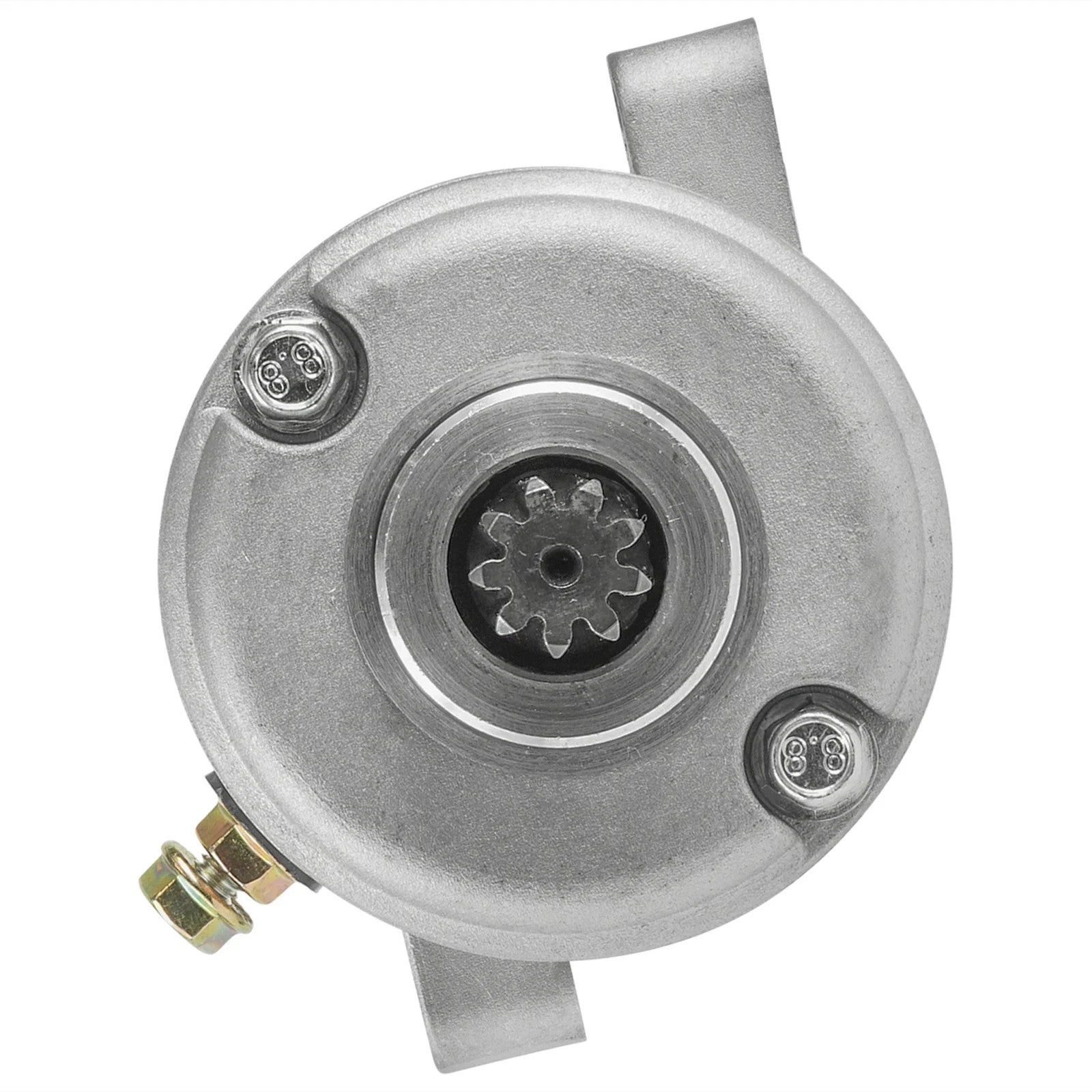 New for Yamaha YFM400 YFM40 YFM40F Big Bear Kodiak Starter 1999-2012