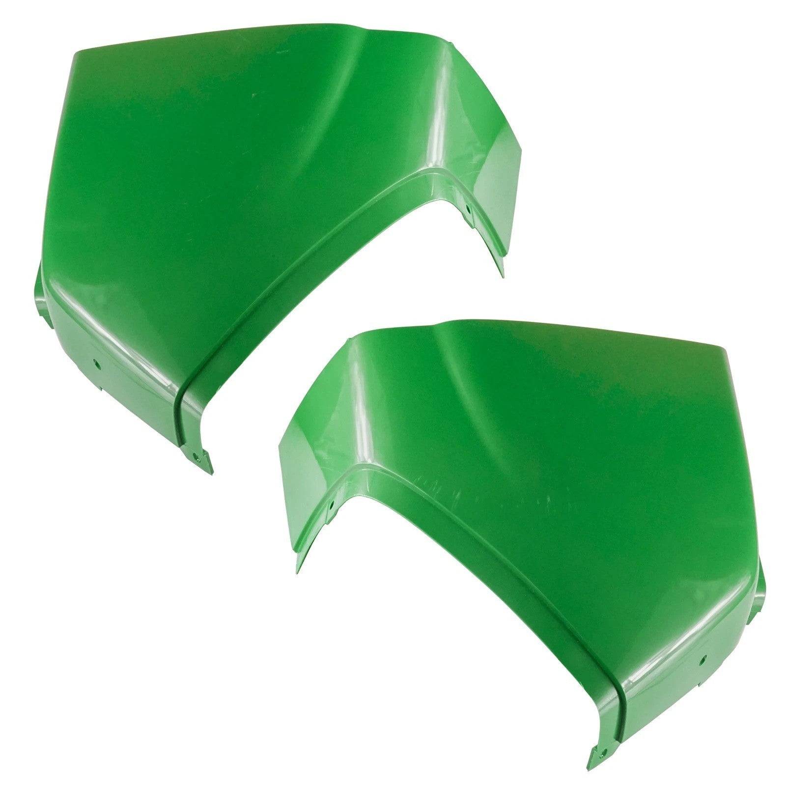 Left Right Cowl fits John Deere 4210 4310 4410 4510 4610 4710 LVU10567 LVU12349