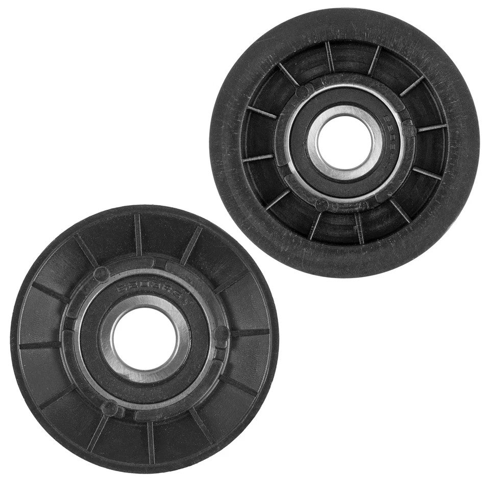 Idler Pulley For Transmission Belt For John Deere LA100 LA105 LA110 LA115 LA120