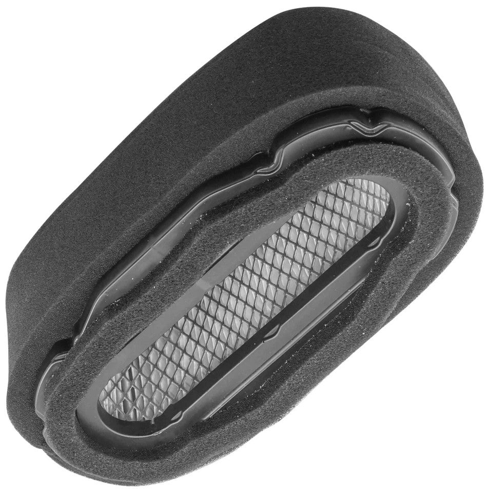 Caltric Air Filter Cleaner For John Deere X500 X530 X534 Multi-Terrain Tractor