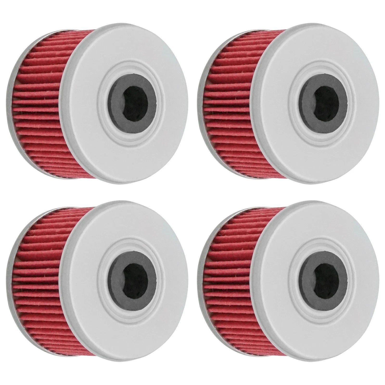 Caltric Oil Filter for Honda TRX450FE TRX450FM Fourtrax Foreman ES S 2002-2004
