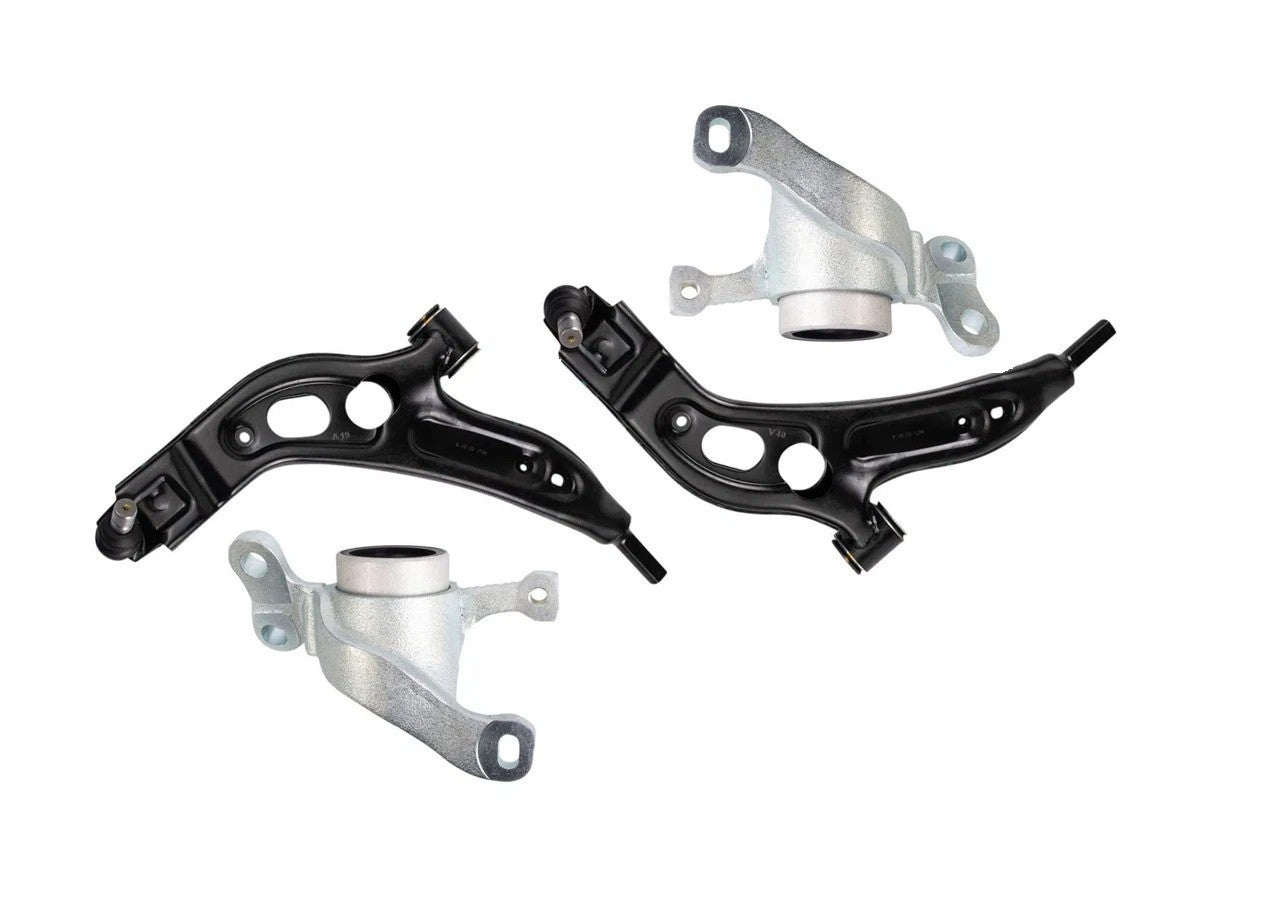 Front Control Arm with Ball Joint Set Fits 2016-2021 BMW  2016-2019 Cooper