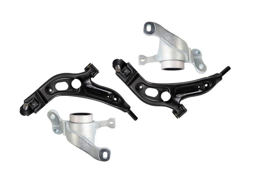 Front Control Arm with Ball Joint Set Fits 2016-2021 BMW  2016-2019 Cooper