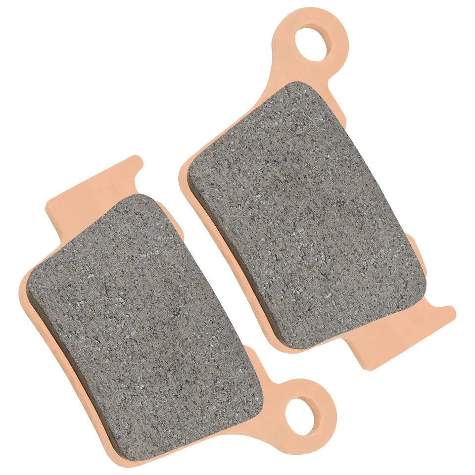 Rear Brake Pads for KTM 450 Exc450 Mxc450 Smr450 Sx450 Xc450 2004-2014 Sintered