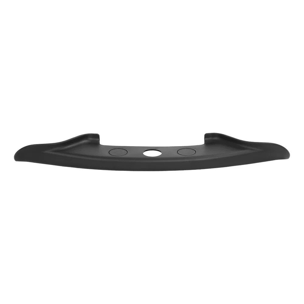 For Ford F-250 F-350 F-450 Super Duty 1997-07 Rear Bumper Center Step Pad Cover