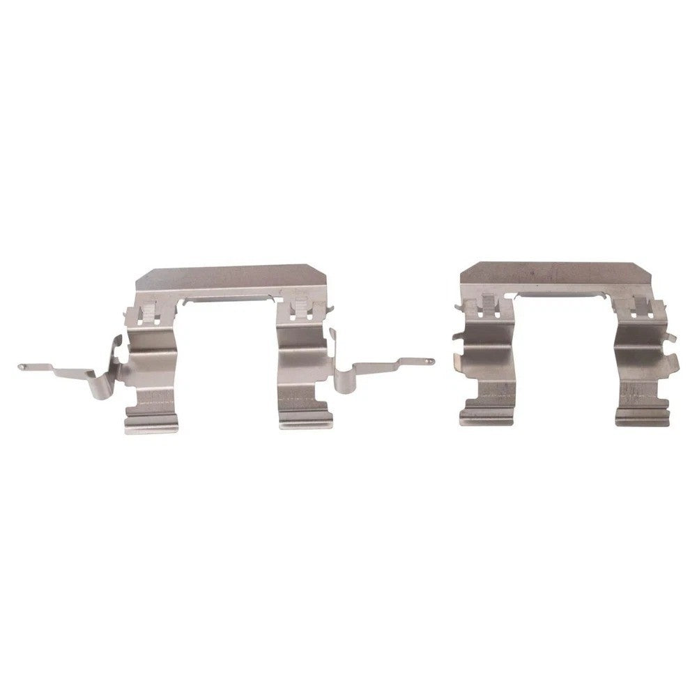 Front Brake Caliper Set Fits 2009-2014 Nissan Cube 2007-2012 Nissan Versa