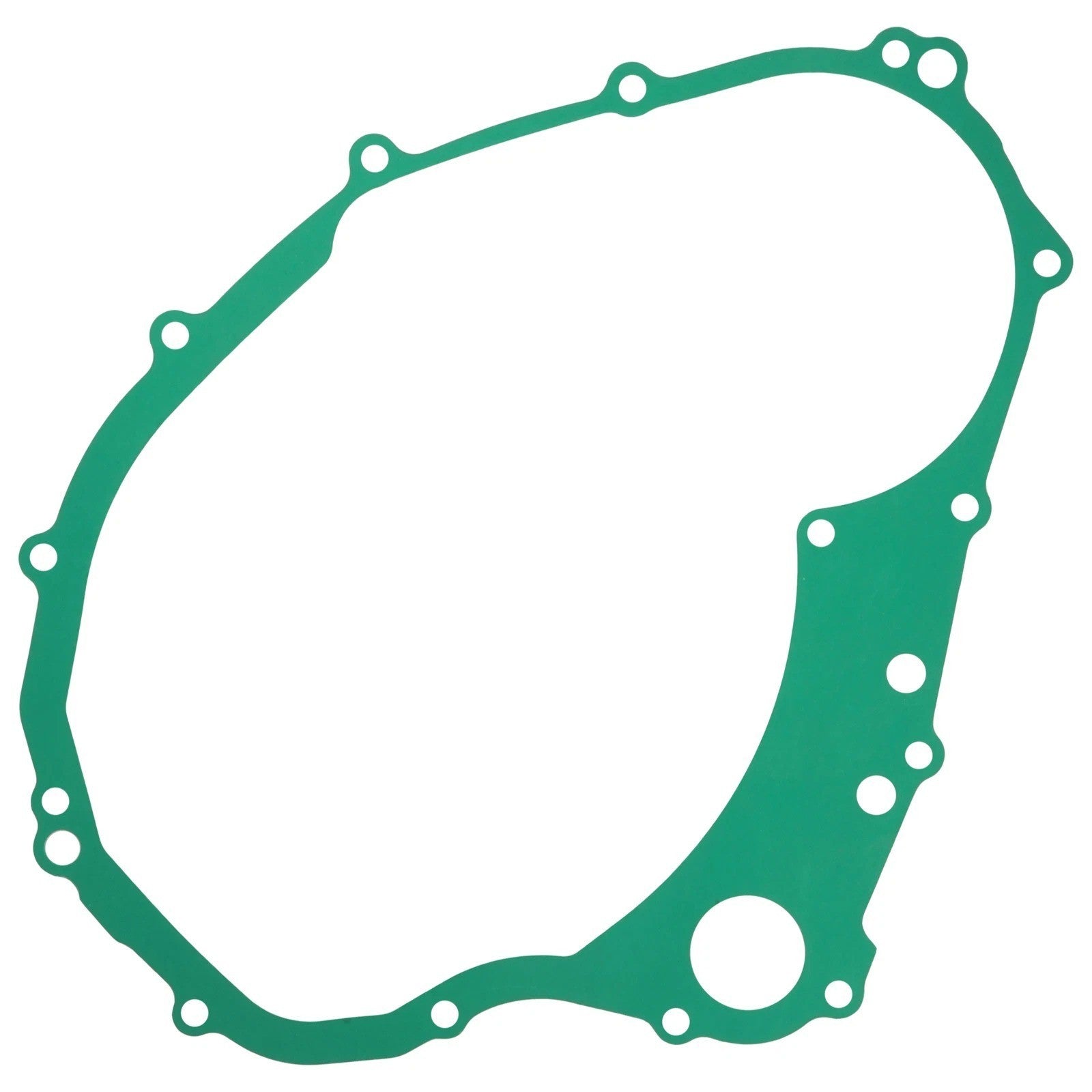 Caltric Clutch Cover Gasket for Suzuki GSX-R1000A GSX-R1000R GSXR1000RZ 2017-25