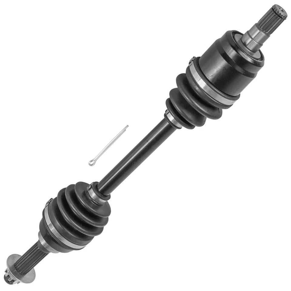 54902-03G20 54902-03G22 54902-03G10 Front Left CV Joint Axle For Suzuki Vinson