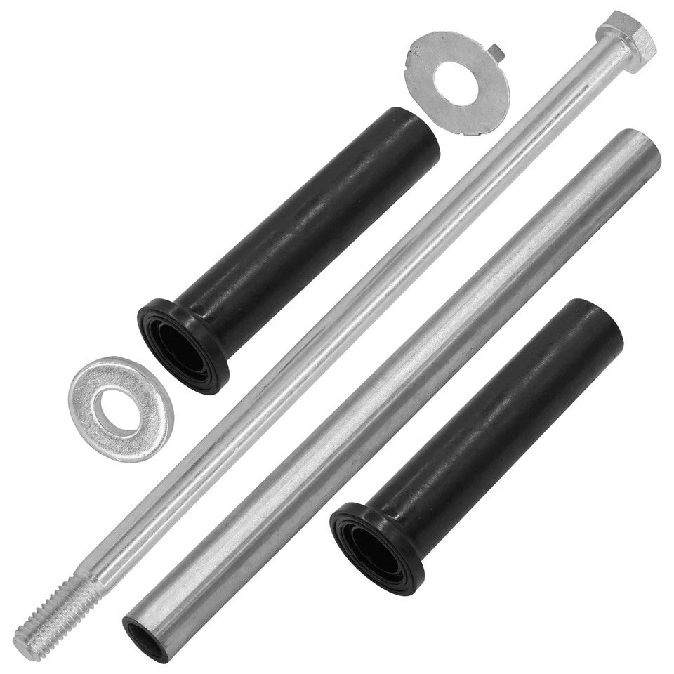 Front A Arm Bushing Kit For Can-Am Commander Max 1000 4x4 11-20 / 1000R 18-20