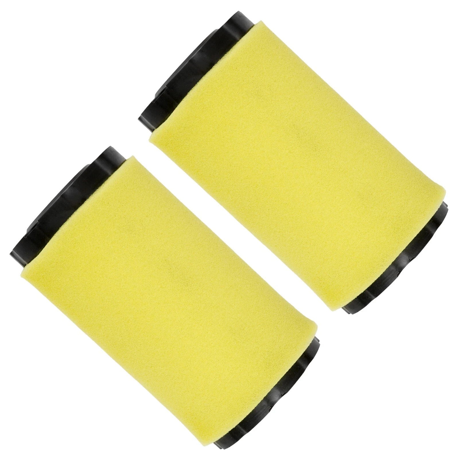Caltric Air Filter For John Deere LA115 D120 E110 S110 GY21055 MIU11511 MIU11513